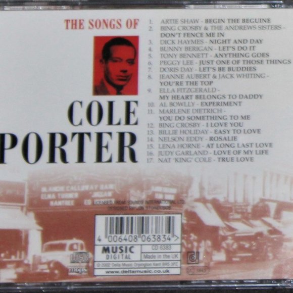 2/$20 Vintage CDs | Jazz Blues BB King Nina Simone Billie Holiday Lena Horne - Picture 9 of 16